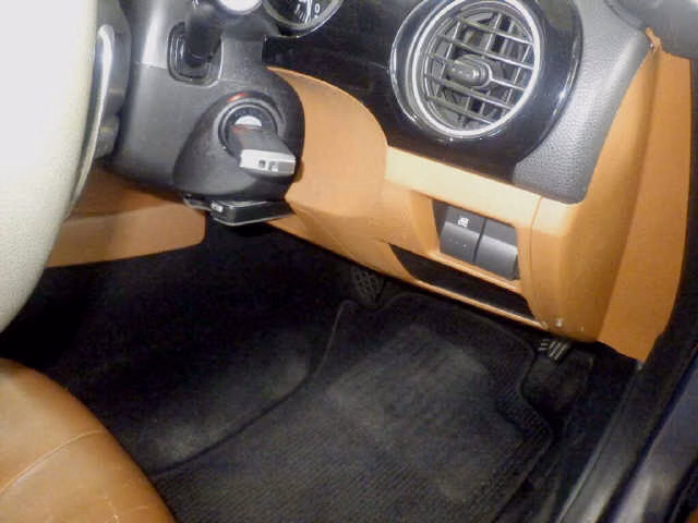 MAZDA ROADSTER