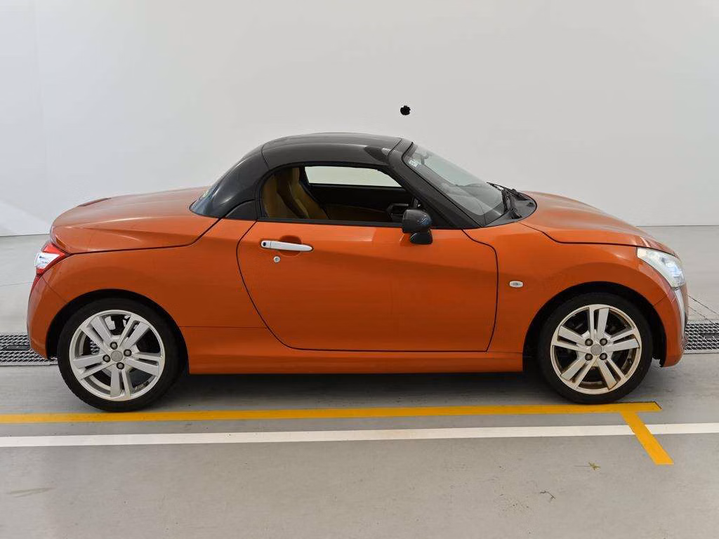 DAIHATSU COPEN
