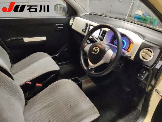 MAZDA CAROL