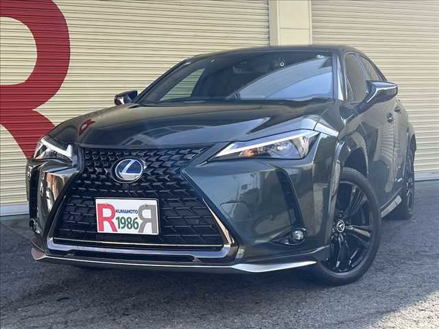 LEXUS UX250H