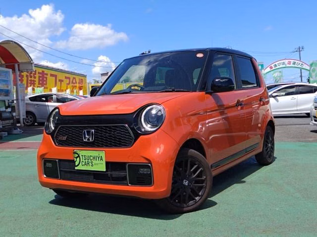 Honda N-ONE