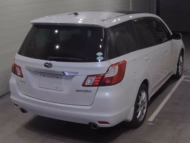 SUBARU EXIGA