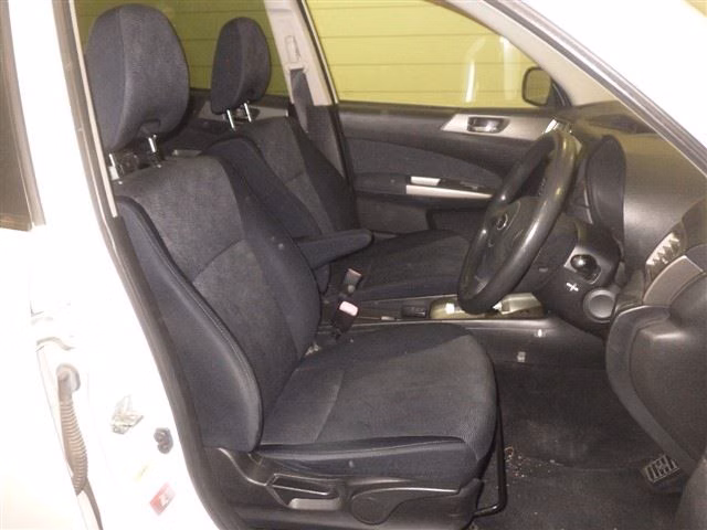 SUBARU EXIGA