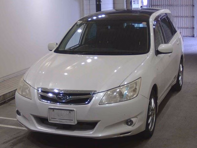 SUBARU EXIGA