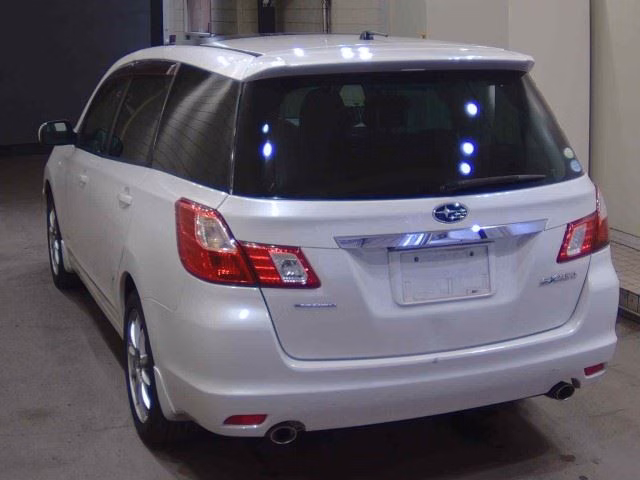 SUBARU EXIGA