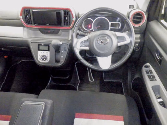 DAIHATSU BOON