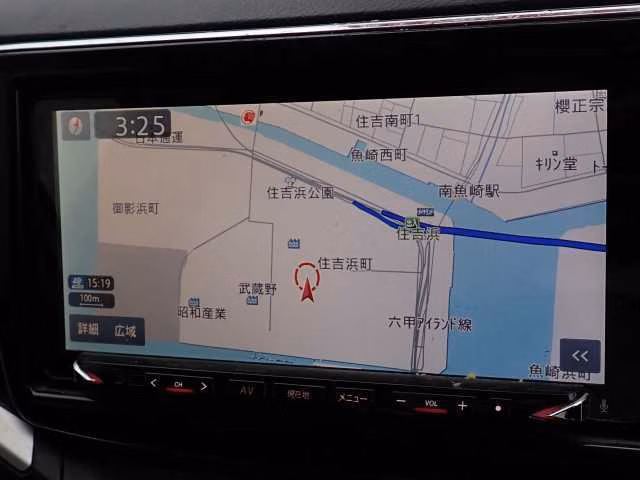 SUZUKI BALENO