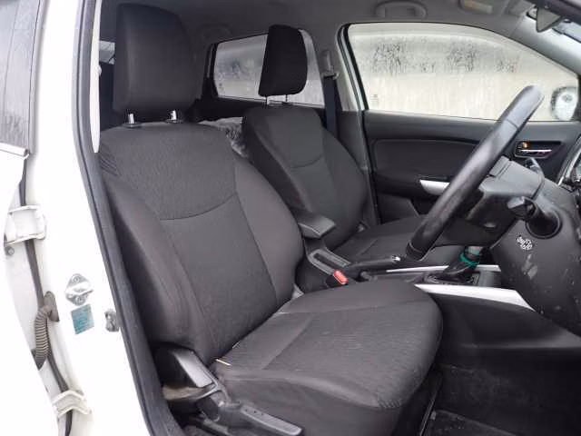 SUZUKI BALENO