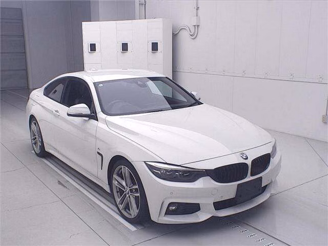 BMW 4-Series