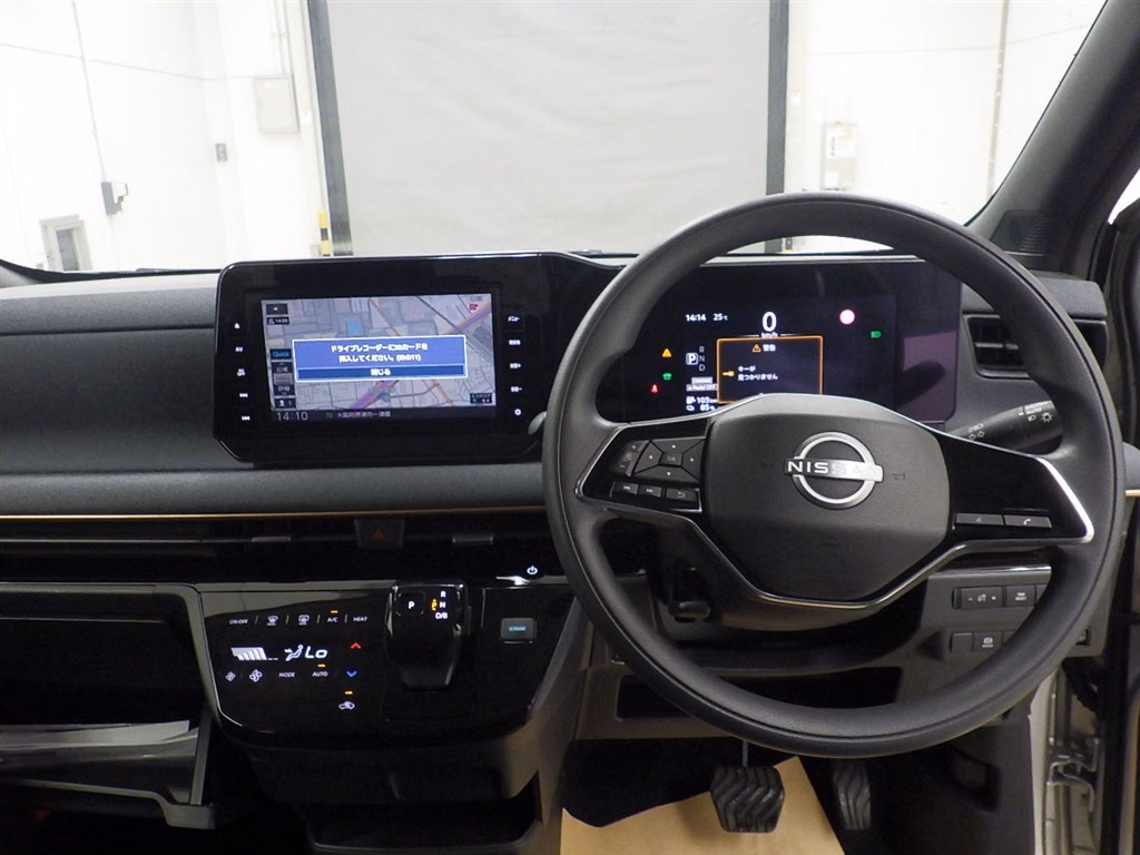 NISSAN SAKURA
