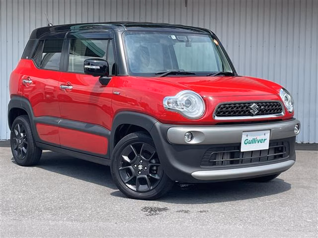 SUZUKI XBEE