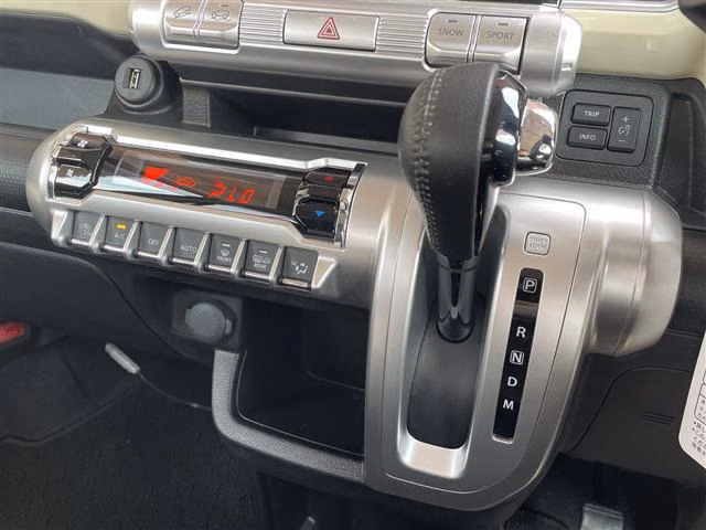 SUZUKI XBEE