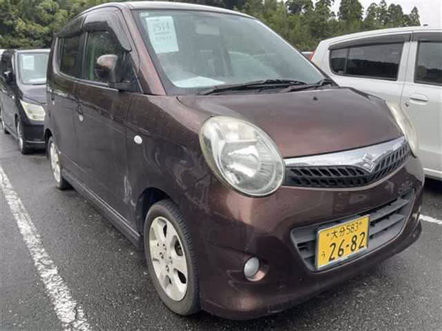 Suzuki MR Wagon