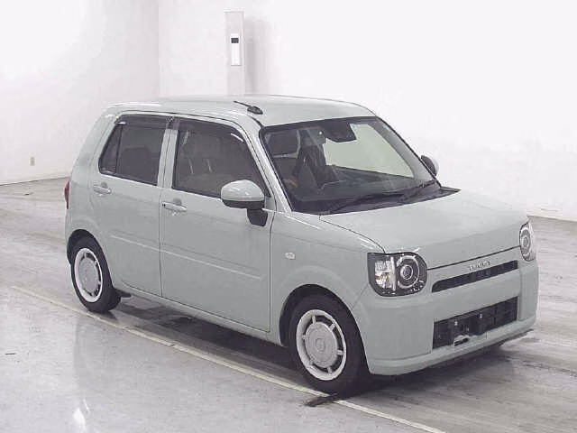 DAIHATSU MIRA TOCOT