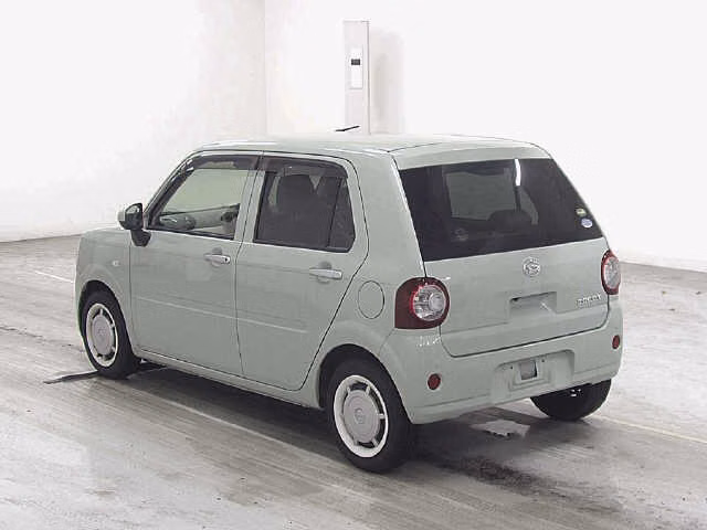DAIHATSU MIRA TOCOT