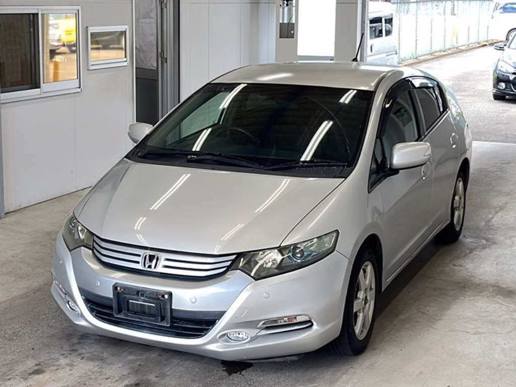 HONDA INSIGHT