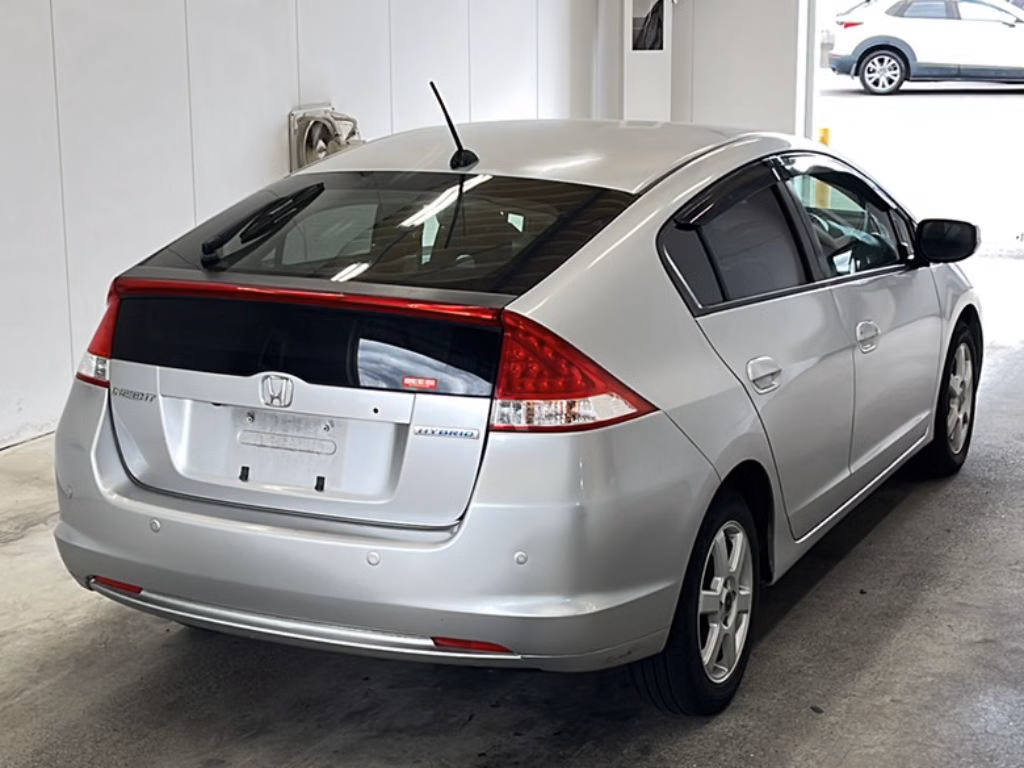 HONDA INSIGHT