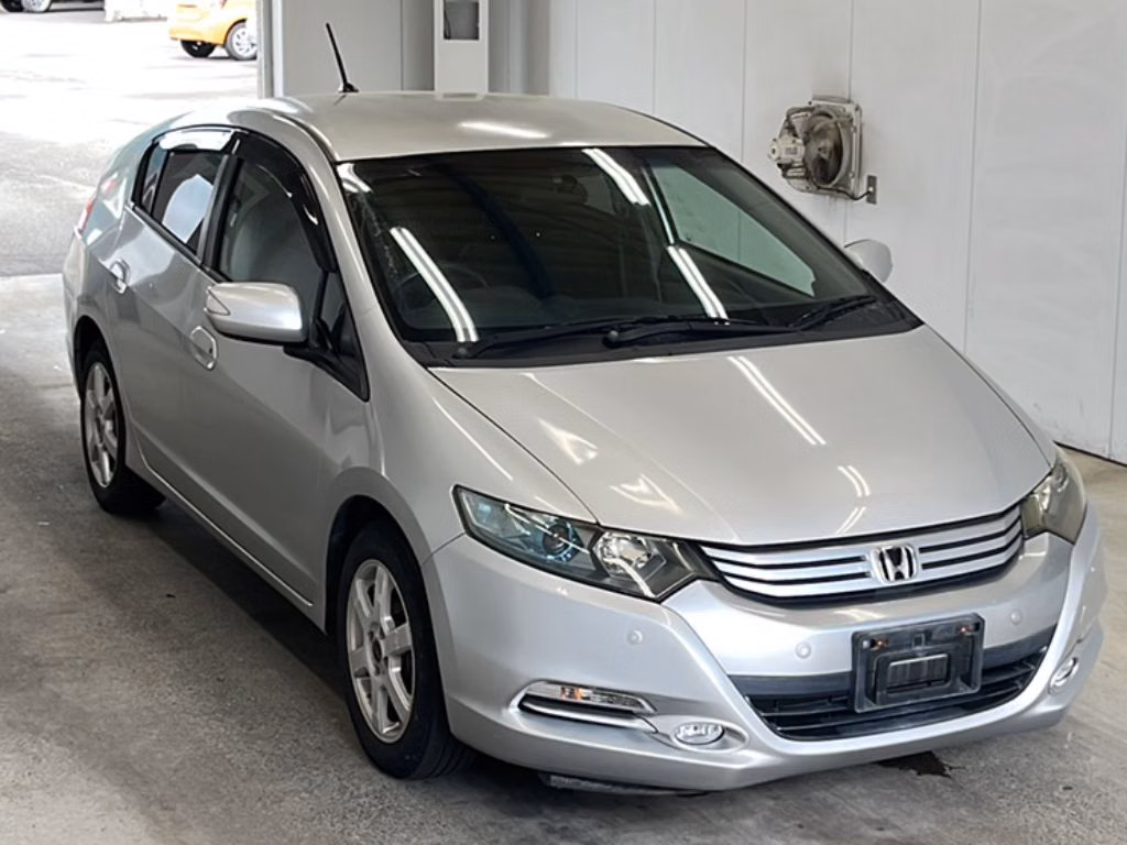 HONDA INSIGHT
