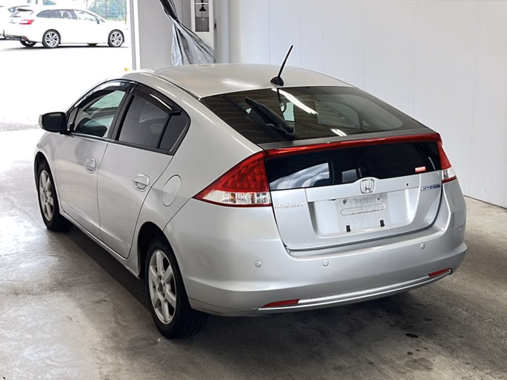 HONDA INSIGHT