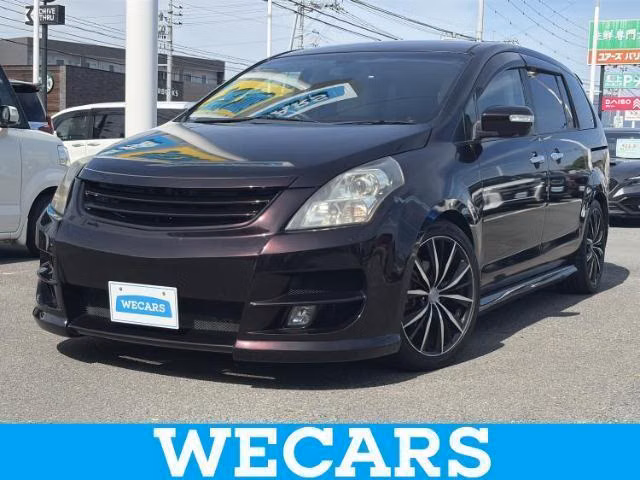 MAZDA MPV