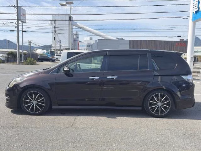 MAZDA MPV