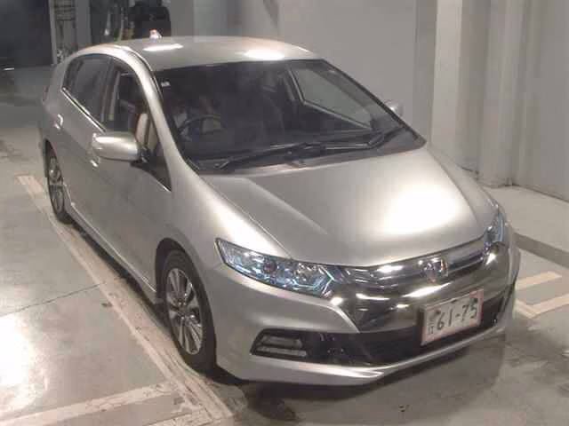 HONDA INSIGHT