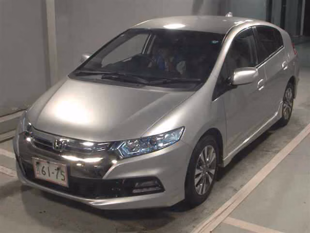 HONDA INSIGHT