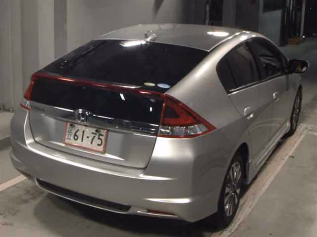HONDA INSIGHT
