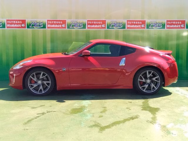 Nissan Fairlady Z