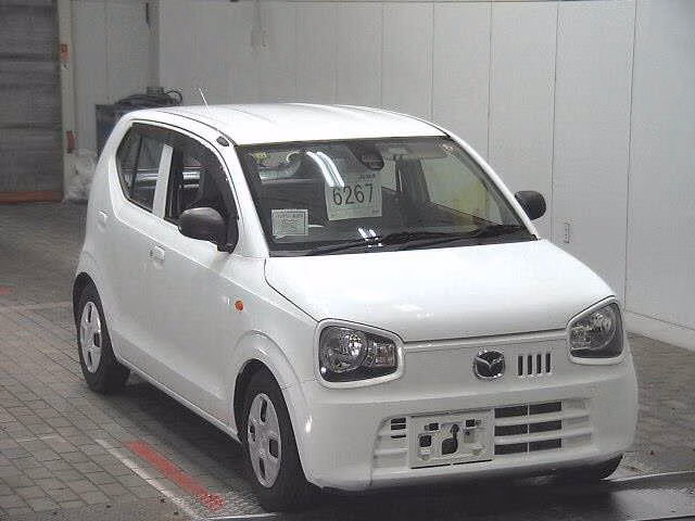 Mazda Carol