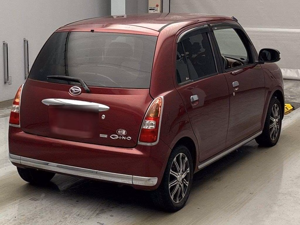 DAIHATSU MIRA GINO