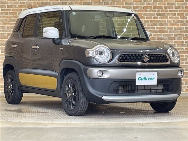Suzuki Xbee