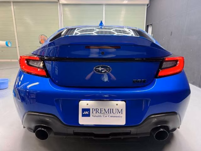 Subaru BRZ