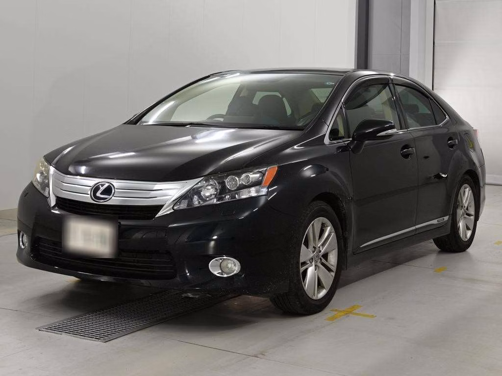 Lexus HS250h