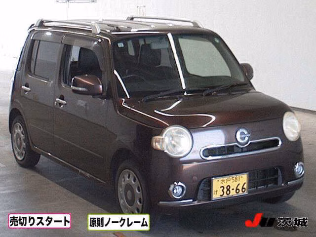 DAIHATSU MIRA COCOA