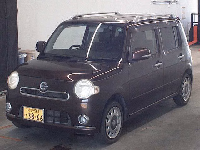 DAIHATSU MIRA COCOA