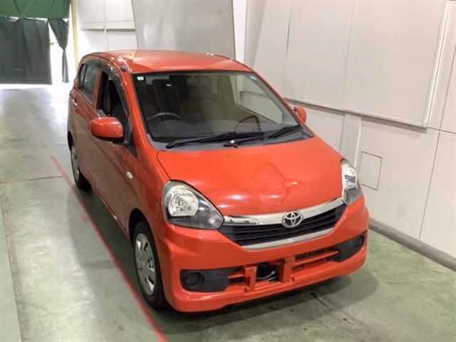 Toyota Pixis Epoch
