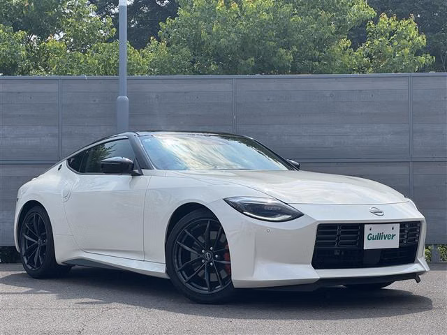 Nissan Fairlady Z