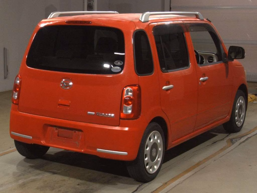 DAIHATSU MIRA COCOA