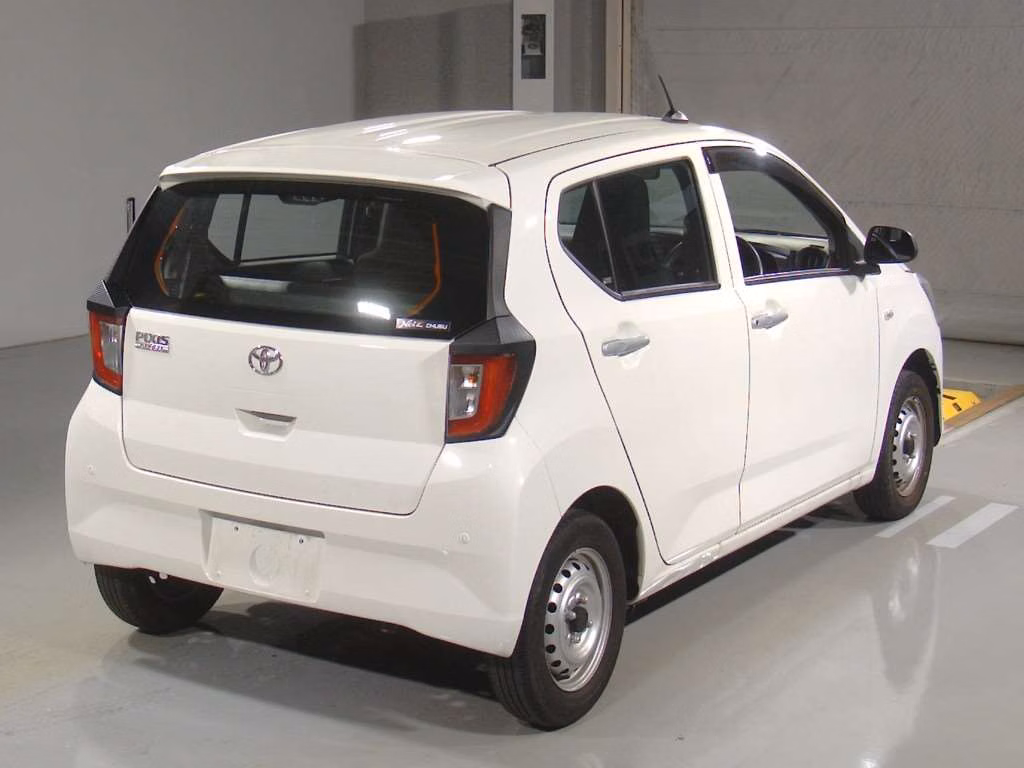 TOYOTA PIXIS EPOCH