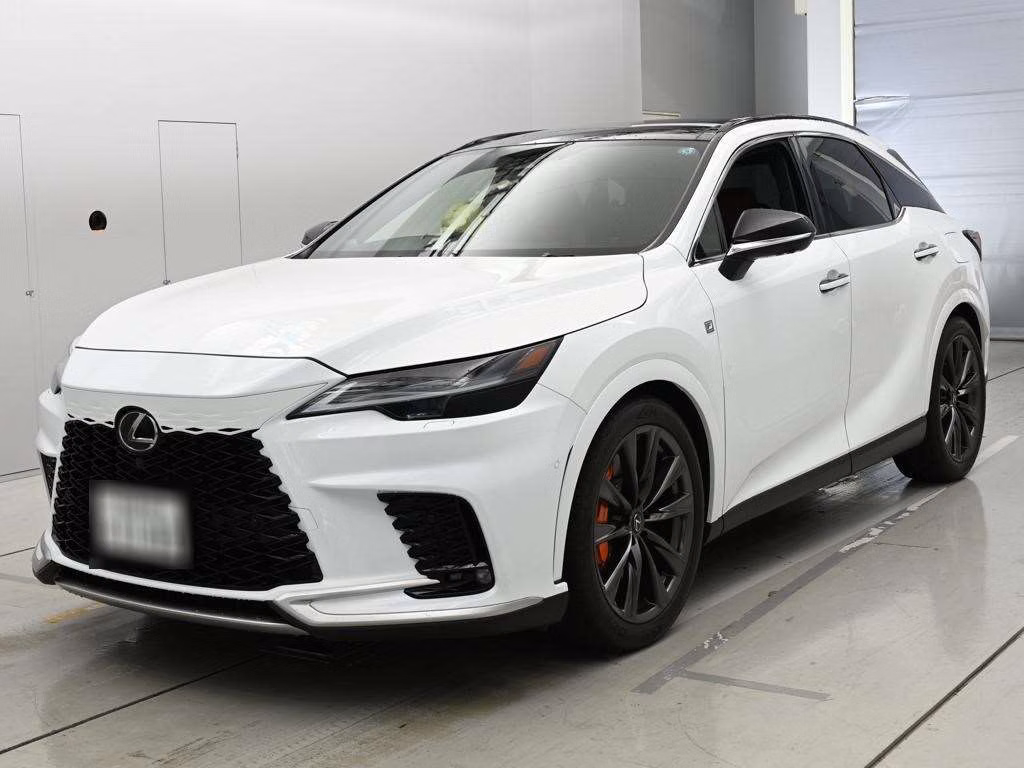 Lexus RX350