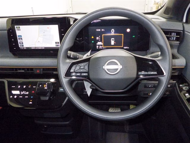 NISSAN SAKURA