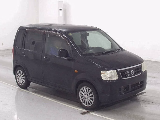 Nissan Otti