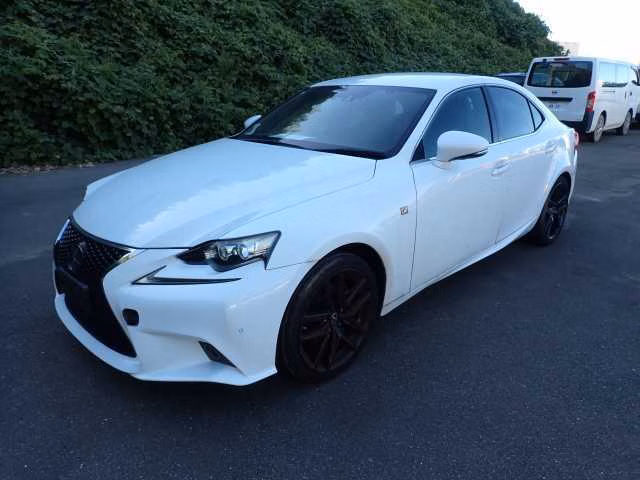 Lexus IS300h