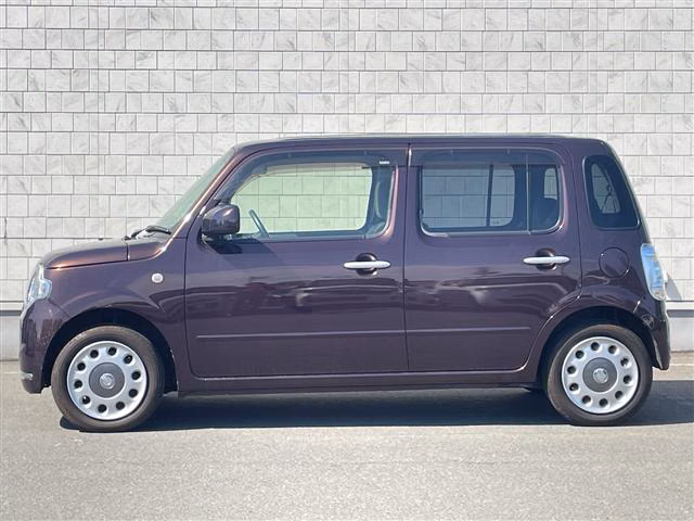 Daihatsu Mira Cocoa