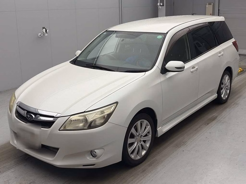SUBARU EXIGA