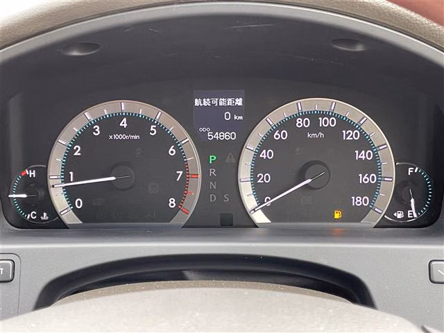 Toyota Crown Majesta