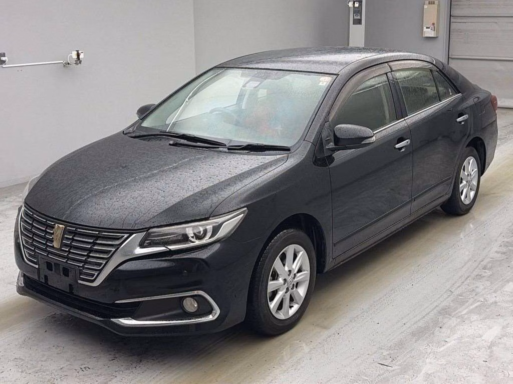 TOYOTA PREMIO