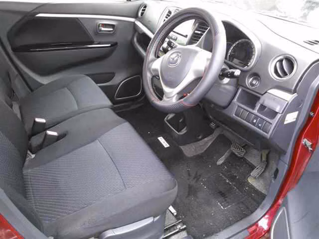 MAZDA FLAIR