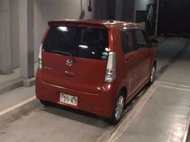 MAZDA FLAIR